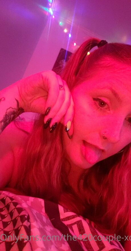 The420couple Xo model high quality picture