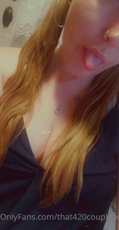 The420couple Xo adult star photos