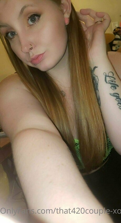 The420couple Xo perfect star archive