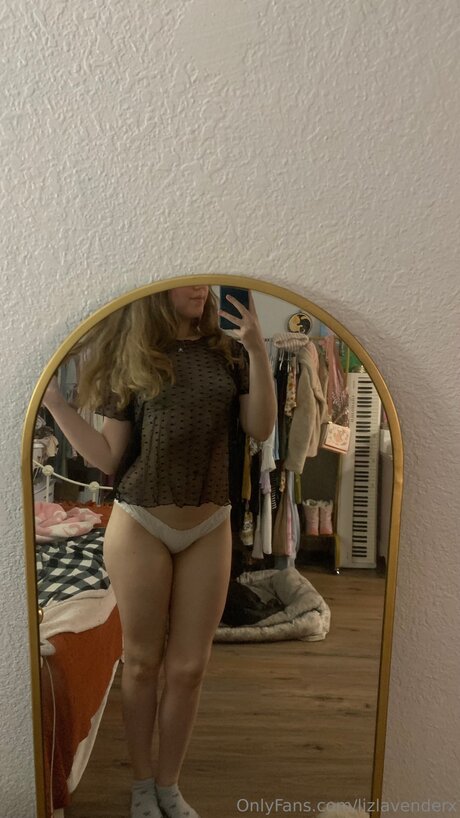 Lizlavenderx model art archive