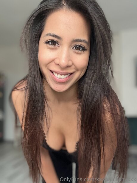 Xxxpaulashyxxx model nice galleries
