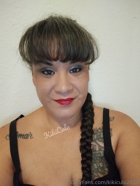 Kikiculo2020 adult actress picture