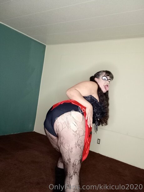 Kikiculo2020 sex star images