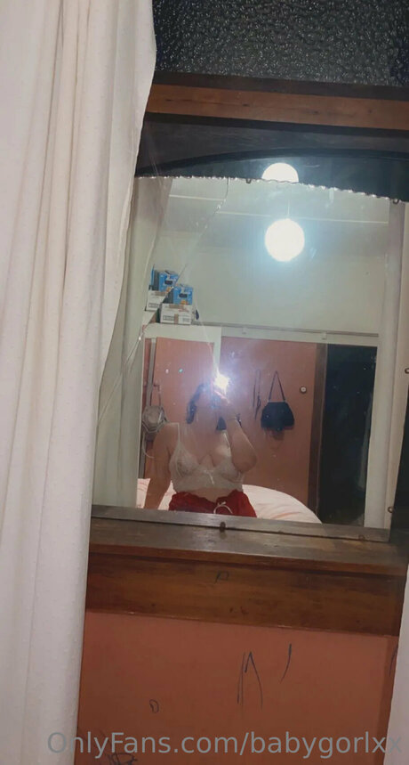 Babygorlxx profile pic