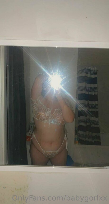 Babygorlxx star nice pics