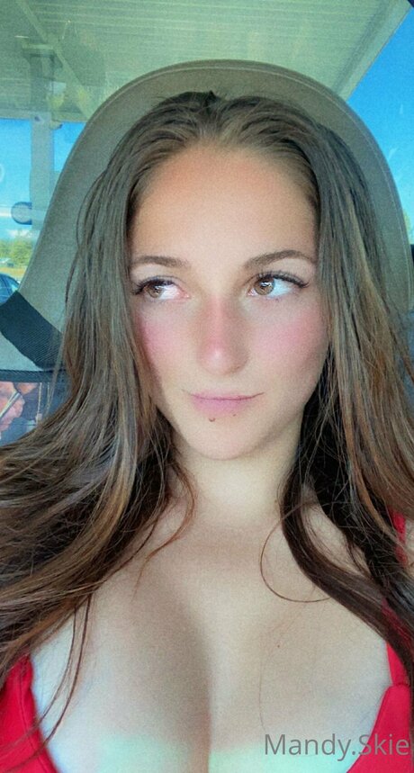 Mandy Skie top pornstar pics
