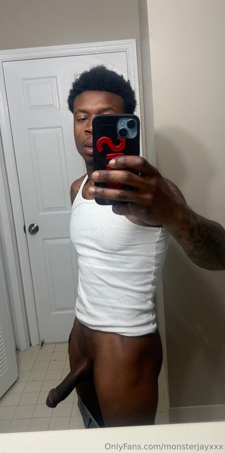 Monsterjayxxx star pretty image
