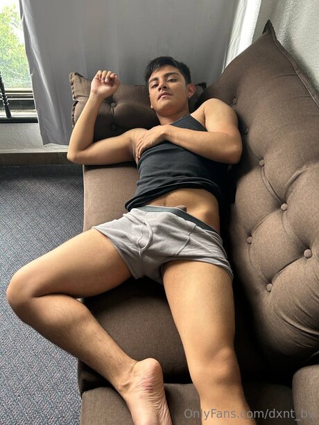 Dxnt Bv star sexy picture