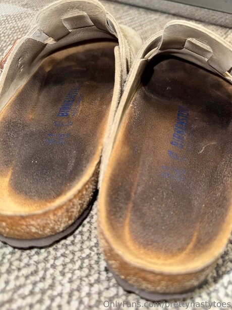 Prettynastytoes pretty actress pic