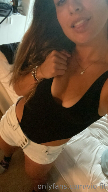 Vio Fit pornstar nude galleries