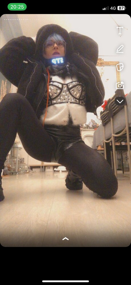 asmr girls onlyfans hot sexy photo
