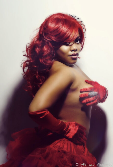 Hunnyeb star nudes pictures
