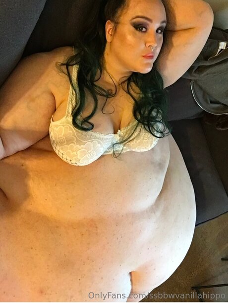 Ssbbwvanillahippo star sex images