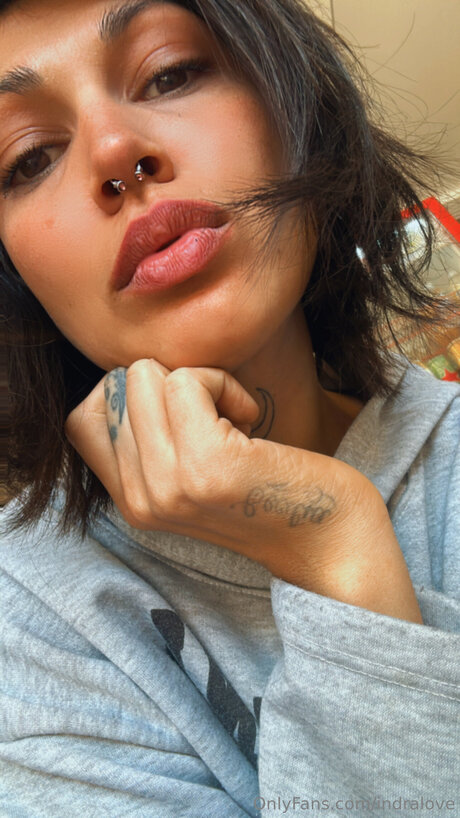 Indralove high quality star pics