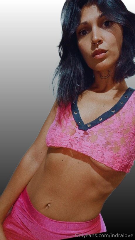 Indralove star perfect picture