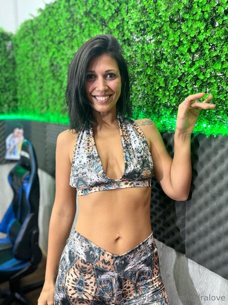 Indralove star top pics