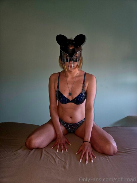 Sofi Mari exclusive star img