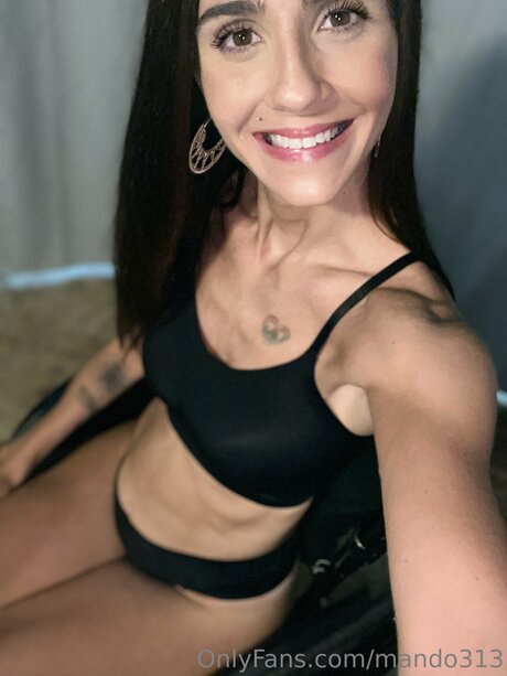 Mando313 high quality actress image