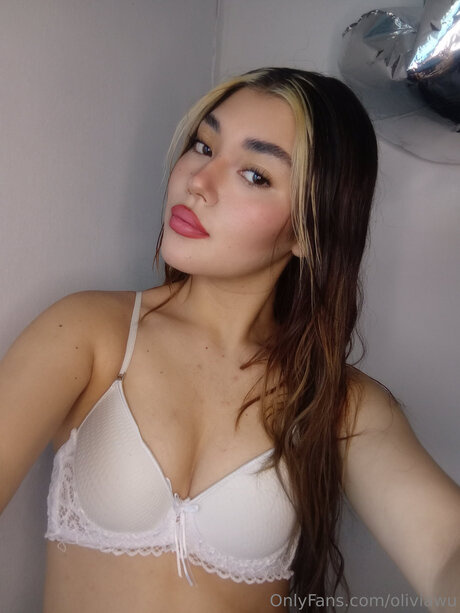 Oliviawu profile pic