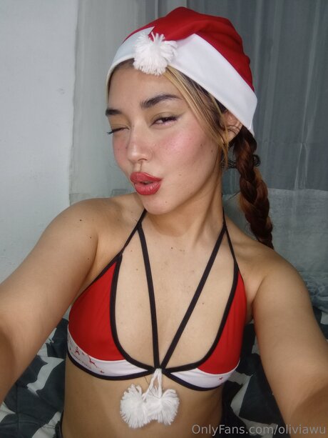 Oliviawu star adult photos