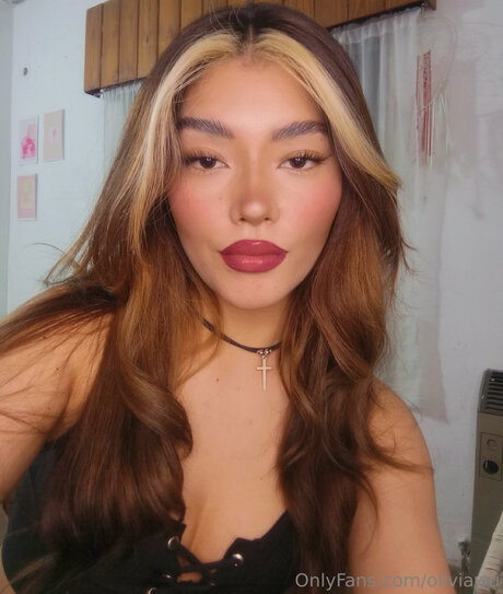 Oliviawu pornstar best gallery