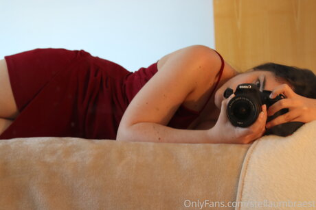 Stellaumbraest star erotic pics