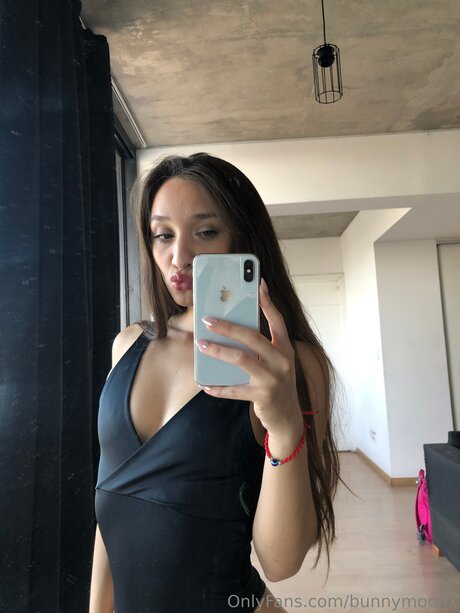 Bunnymoonx pornstar perfect archive