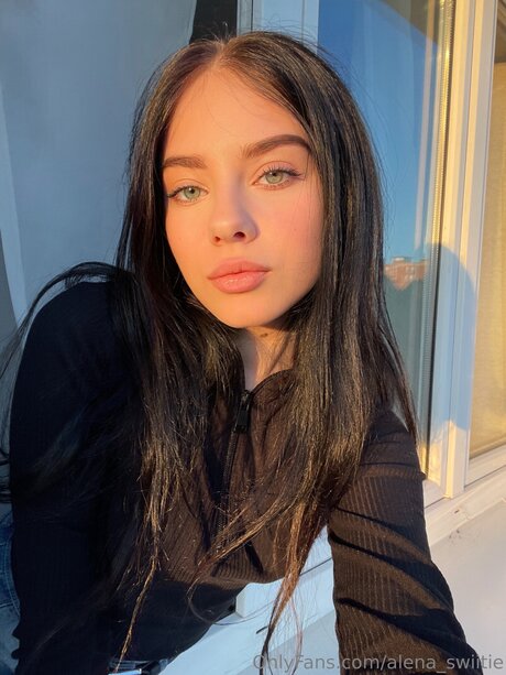 Alena Swiitie hot pornstar pictures