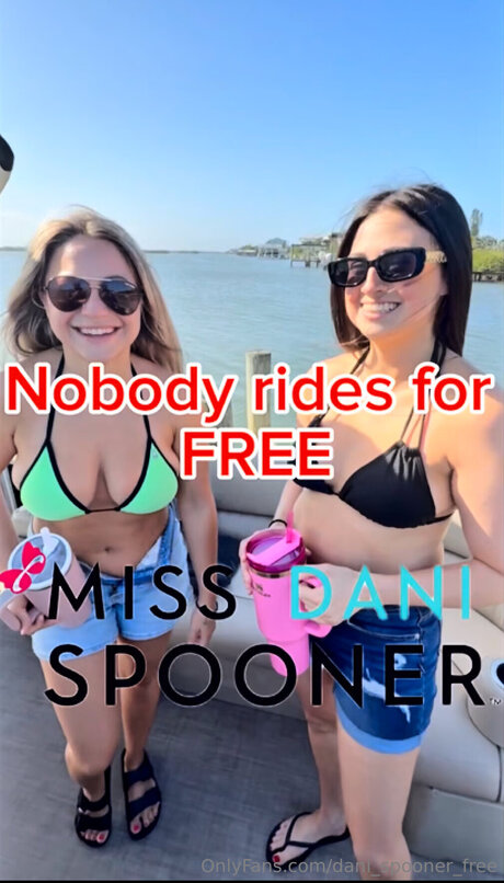 Dani Spooner Free high quality pornstar images