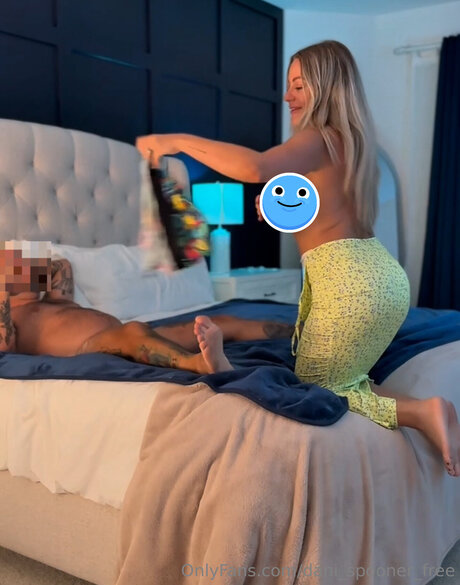 Dani Spooner Free pornographic model picture