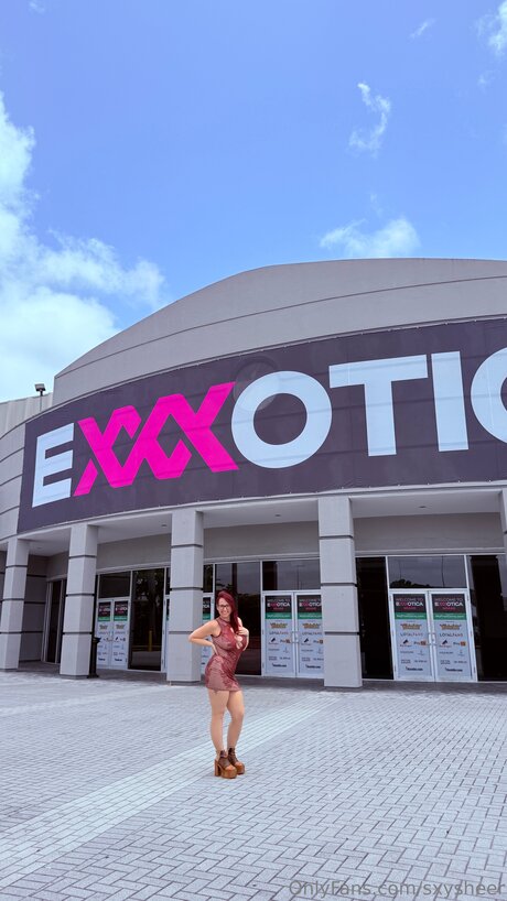 Sxysheer pornstar top photo