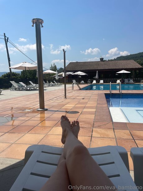 Eva Bambano erotic pornstar img