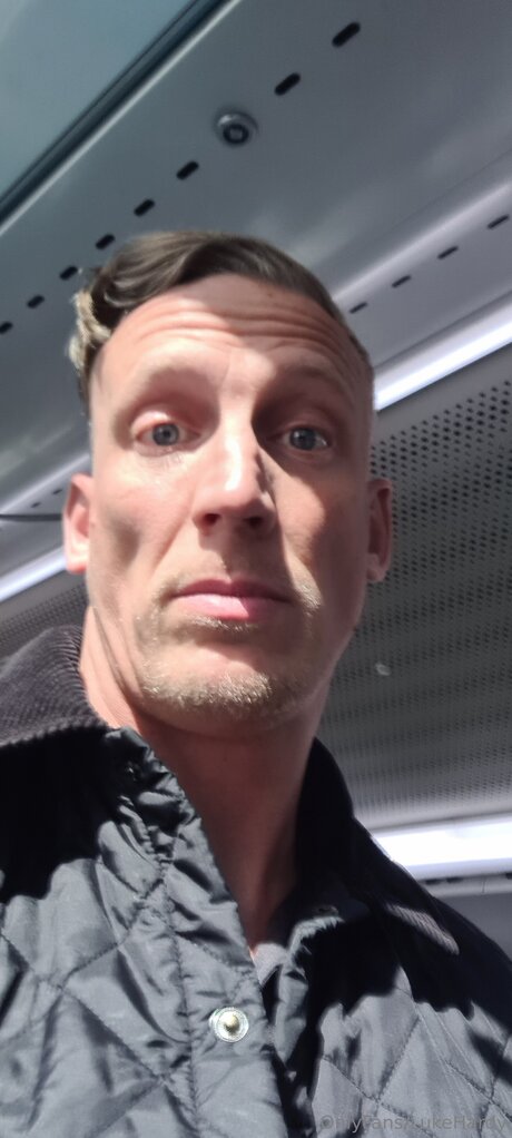 Lukehardy pornstar art img