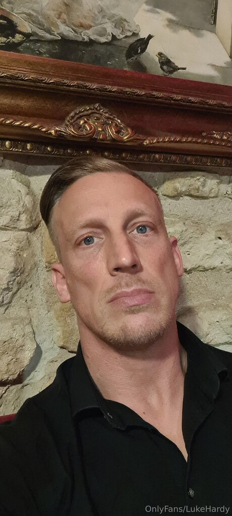 Lukehardy nudes star pictures