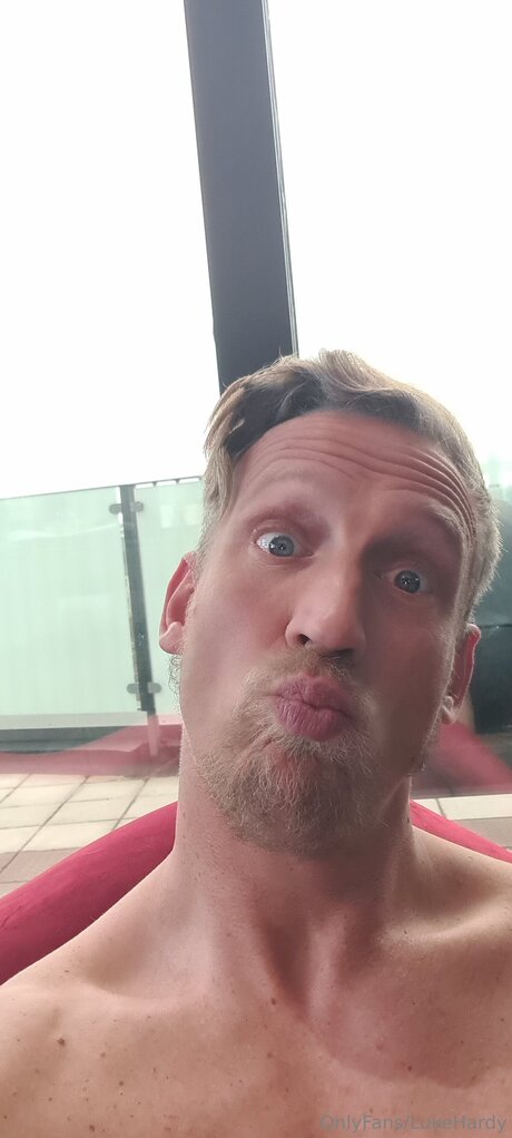 Lukehardy pornographic actress image