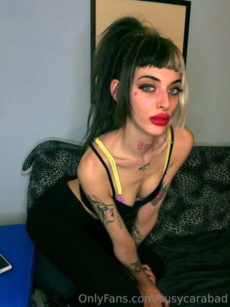 Susycarabad hd model archive