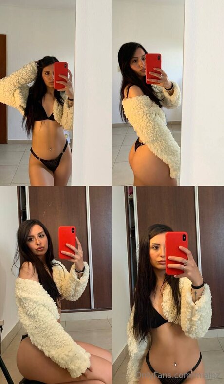 Mialpz pornstar perfect pic