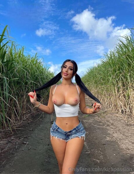 Kirapassion model xxx archive