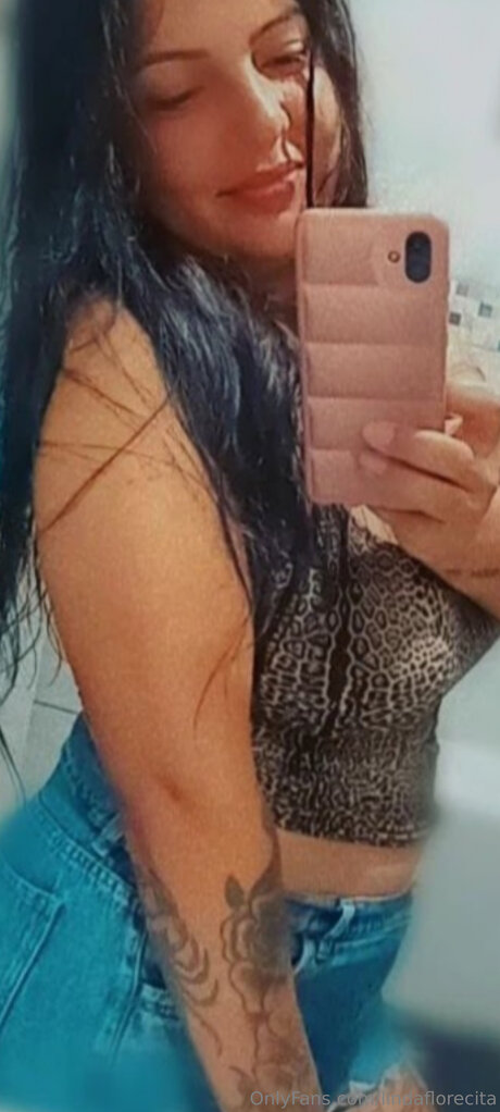 Lindaflorecita nudes actress photo