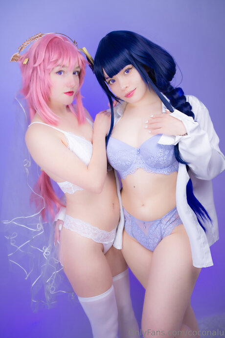 Coconalu star adult archive