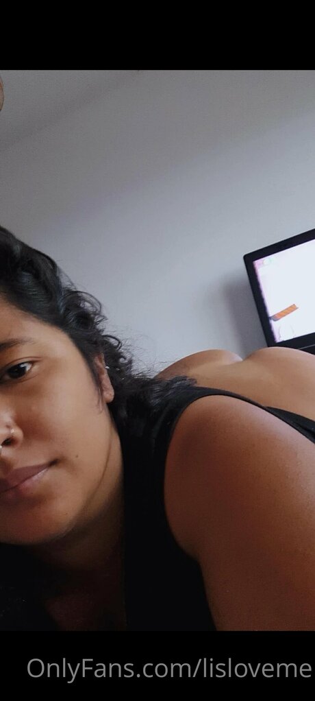 Lisloveme model hot photos