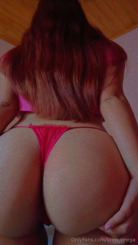 Bren Veega sexy model pic