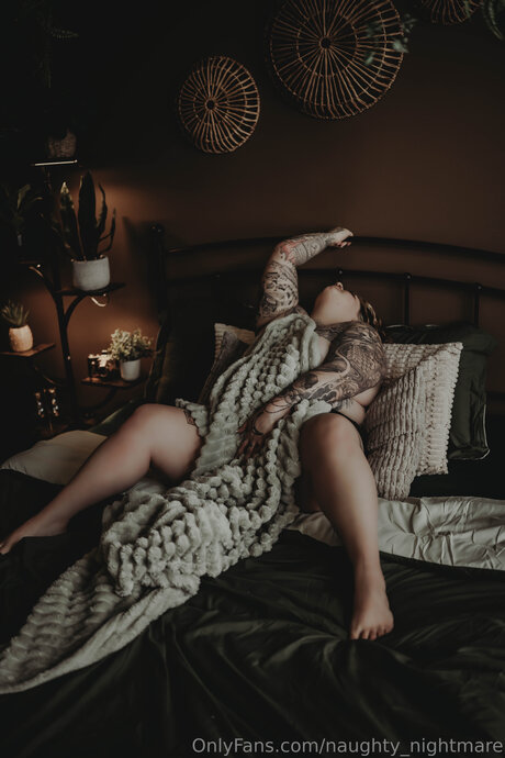 Naughty Nightmare pretty pornstar archive