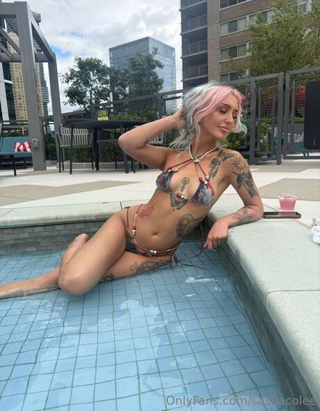 Sashacolee free pornstar picture