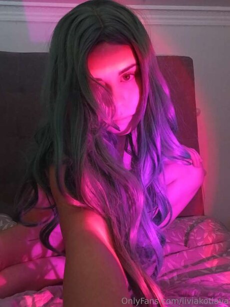 Liviakotlava model art images