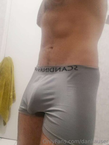 Dankauser model high quality images