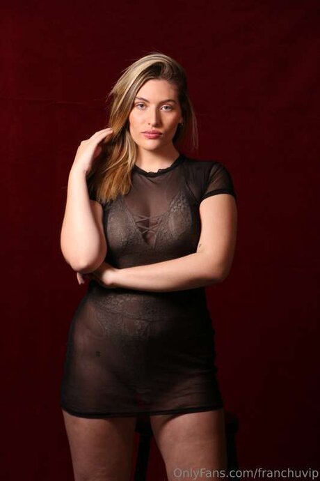 Franchuvip nude actress galleries
