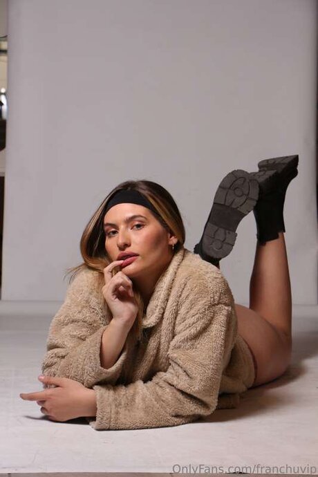 Franchuvip nudes pornstar photo
