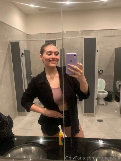 Franchuvip nice star pic