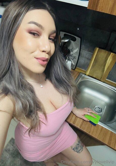 Ivylovellvip pornstar nice photos